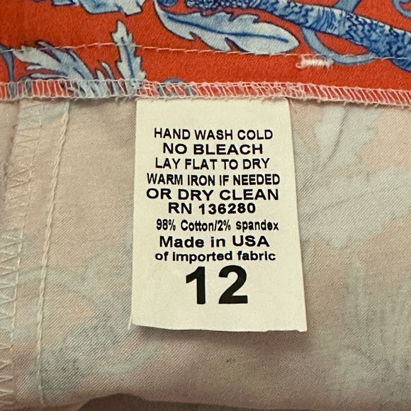 Kaeli smith shorts - Picture 4 of 4